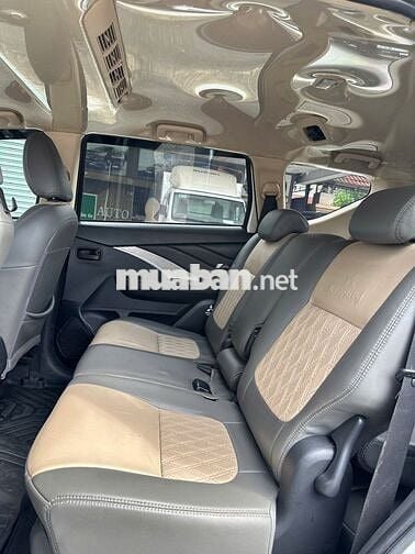 Mitsubishi Xpander 2021