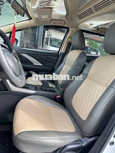 Mitsubishi Xpander 2021
