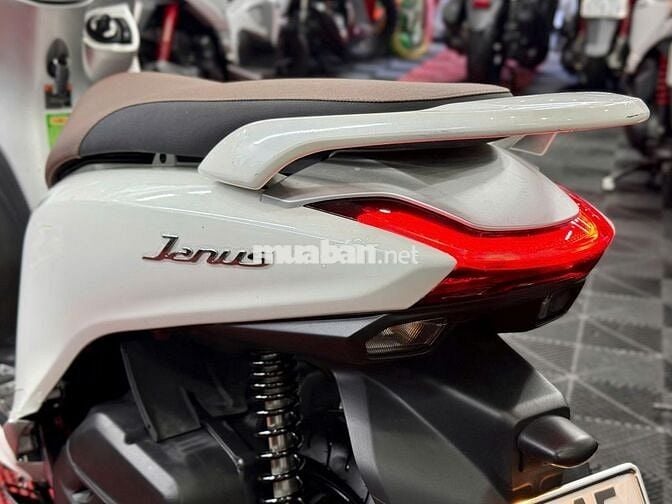 💥Yamaha Janus 2025 0do:2000km Biển73 9 chủ ký giấy