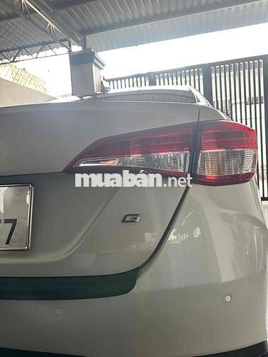 Toyota Vios 2024 G - 6100 km