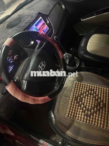 Cần Bán Hyundai i10 2015 nhập ấn