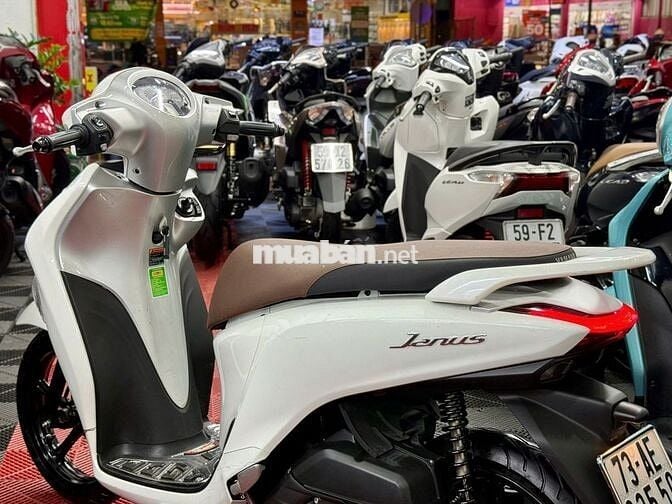 💥Yamaha Janus 2025 0do:2000km Biển73 9 chủ ký giấy