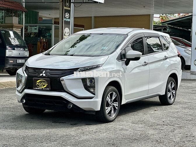 Mitsubishi Xpander 2021