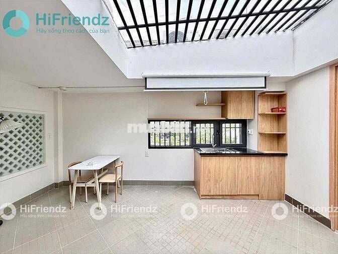 PENTHOUSE NEW 100% FULL NỘI THẤT NGAY SÂN BAY GẦN CẦU HOÀNG VĂN THỤ