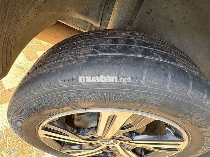 Xpander MT 2021 giá 400 triệu ***