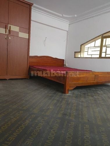 CCMN PHÒNG TRỌ GỐC ĐỀ, MINH KHAI, CÁCH KTQD 1.5 KM, RẤT GẦN  BÁCH KX