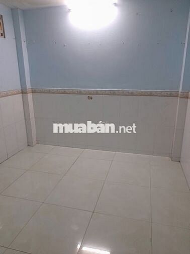 Cho thuê nhà nguyên căn gần chợ liên ấp 2-6