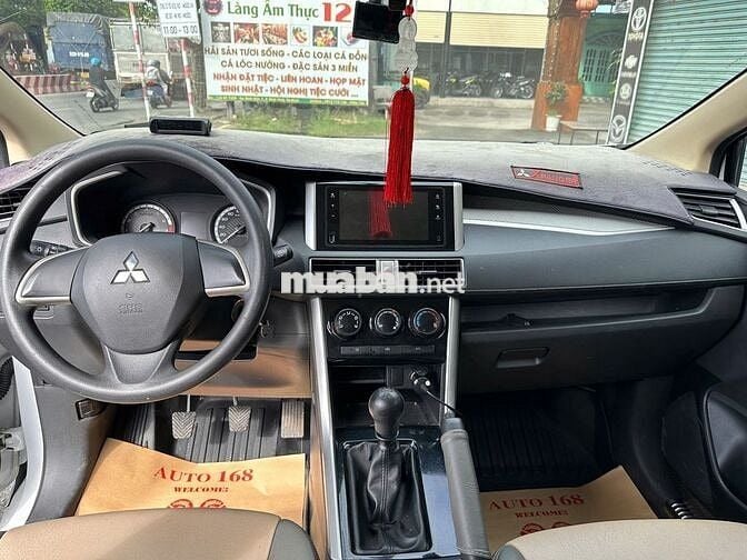 Mitsubishi Xpander 2021