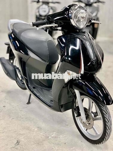 Yamaha Janus 2023 chính chủ form mới full đen đẹp