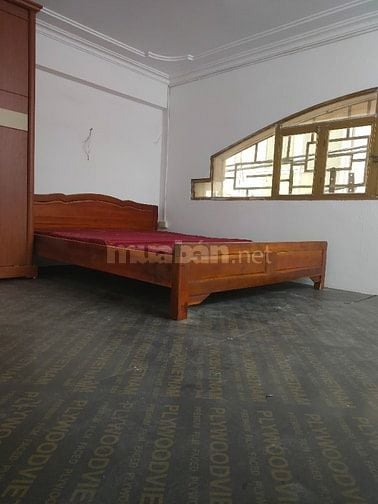 CCMN PHÒNG TRỌ GỐC ĐỀ, MINH KHAI, CÁCH KTQD 1.5 KM, RẤT GẦN  BÁCH KX