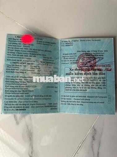 Toyota Vios 2024 G - 6100 km