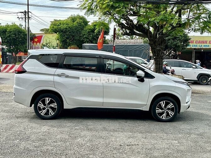 Mitsubishi Xpander 2021