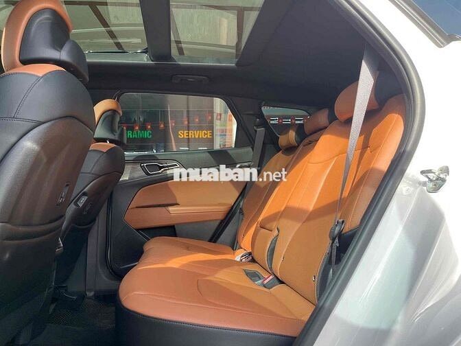 Kia Sportage 2022 Signature 2.0D - 34000 km