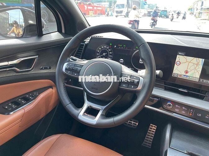 Kia Sportage 2022 Signature 2.0D - 34000 km