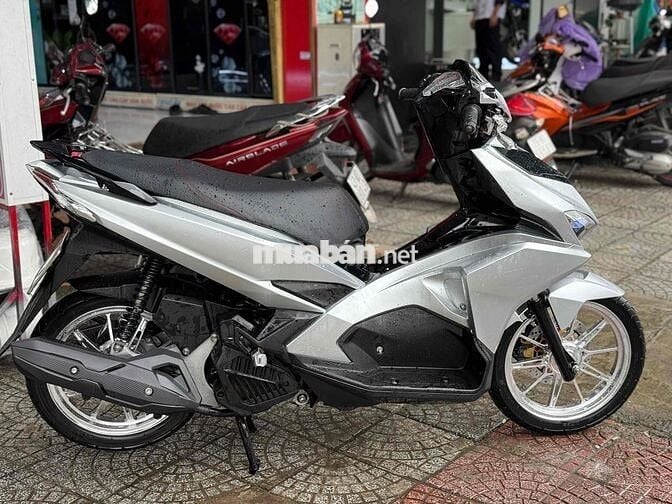 ❌AB SIÊU NHÂN 2017 BẠC MÂM CROM MỚI KEN