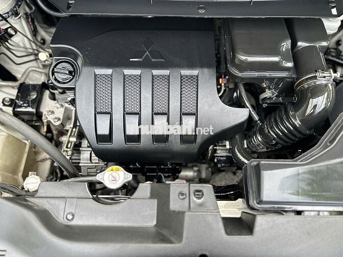 Mitsubishi Xpander 2021