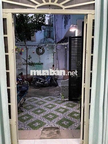 Cho thuê nhà đầy đủ nội thất ở Xô Viết Nghệ Tĩnh