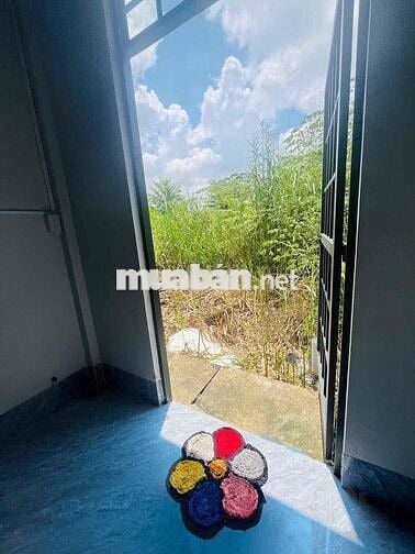 NHÀ CHO THUÊ: NHÀ TRỆT RỘNG MỚI - VĂN HOÁ TÂY ĐÔ