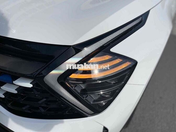 Kia Sportage 2022 Signature 2.0D - 34000 km