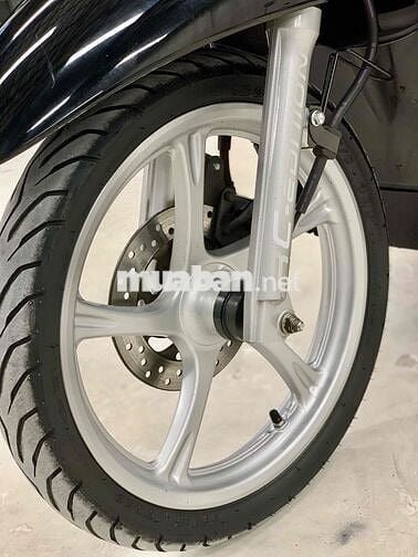 Yamaha Janus 2023 chính chủ form mới full đen đẹp