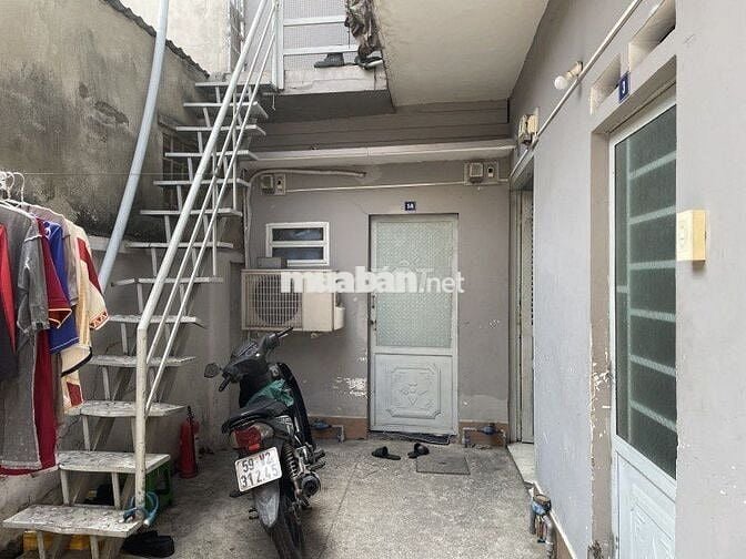 BĐS DÒNG TIỀN- ĐS 1 LINH XUÂN - 153m2- GIÁ 4.95 TỶ TL NHẸ