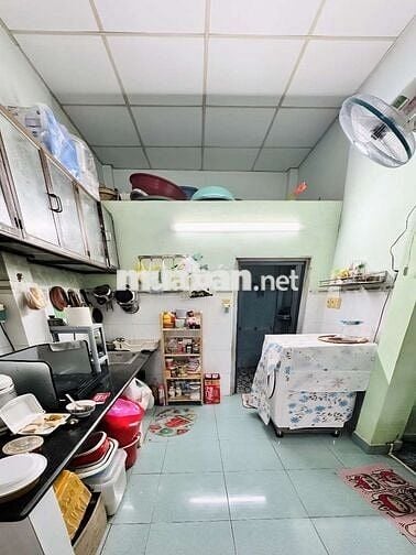 💥Hạ 200..TR💥 54M2 x 2TẦNG 
3PN - 3,6M x 15M Nở Hậu L
❤️‍🔥Còn 4,9 tỷ