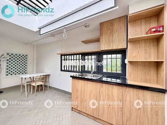 PENTHOUSE NEW 100% FULL NỘI THẤT NGAY SÂN BAY GẦN CẦU HOÀNG VĂN THỤ