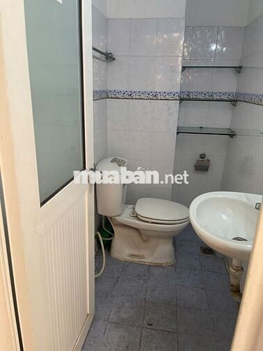 ⭐ CHO THUÊ NHÀ NGUYÊN CĂN – ĐẶNG VĂN NGỮ, P.10, QUẬN PHÚ NHUẬN