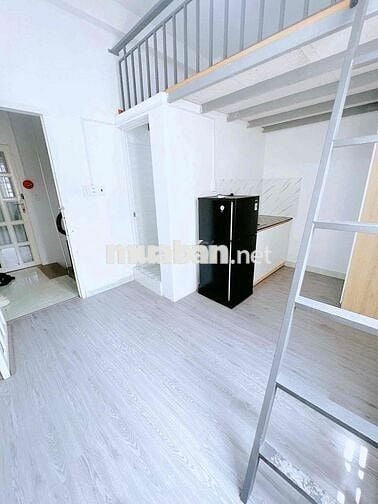 ⚜️Duplex Đầy Đủ Nội Thất Cửa Sổ Thoáng Mát Gần Khu Phan Xích Long