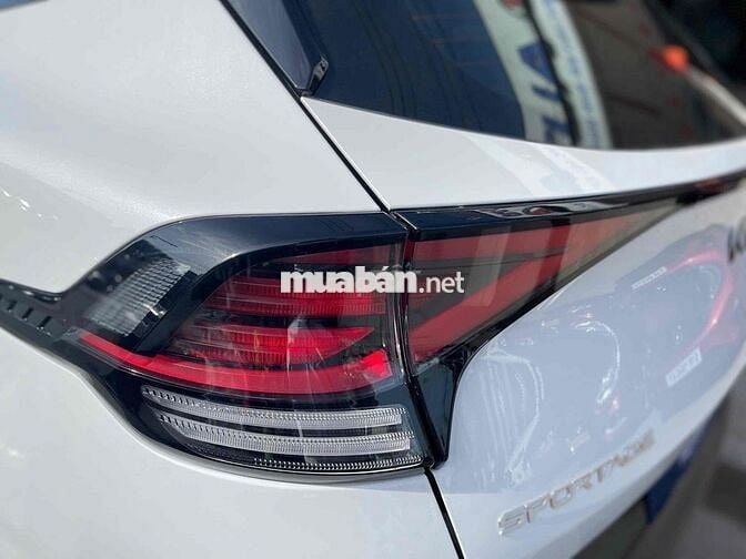 Kia Sportage 2022 Signature 2.0D - 34000 km