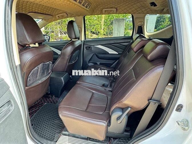 Xpander MT 2021 giá 400 triệu ***