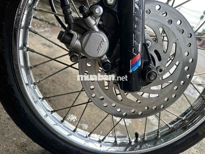 Wave Blade bs An Giang cc chủ máy êm chất