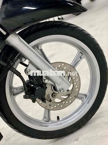 Yamaha Janus 2023 chính chủ form mới full đen đẹp