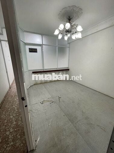 ⭐ CHO THUÊ NHÀ NGUYÊN CĂN – ĐẶNG VĂN NGỮ, P.10, QUẬN PHÚ NHUẬN