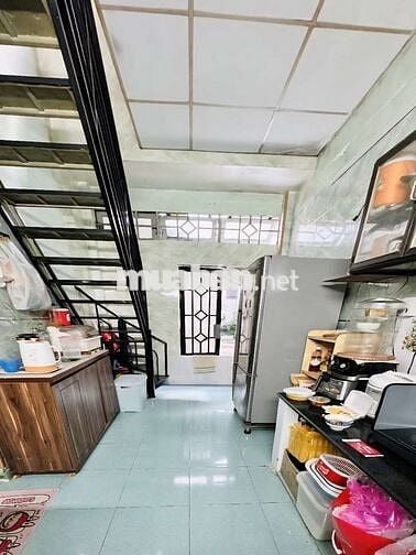 💥Hạ 200..TR💥 54M2 x 2TẦNG 
3PN - 3,6M x 15M Nở Hậu L
❤️‍🔥Còn 4,9 tỷ