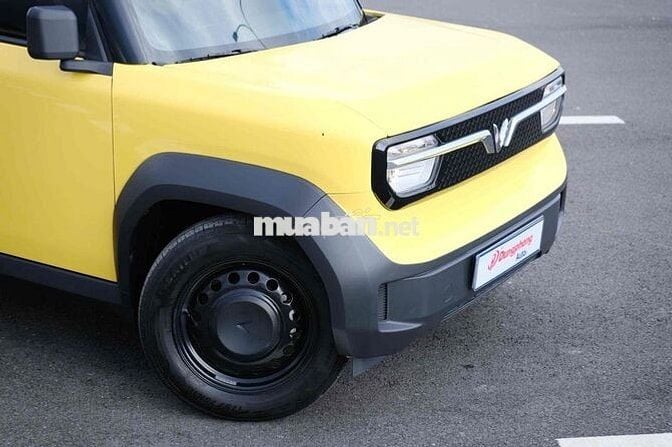 VinFast VF3 2025 1 Chủ- 9000 km