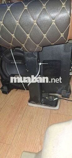 *** Ford Transit 2018 16 Chỗ 2.4 Diesel