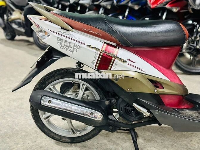 XE MÁYTHANH TÙNG_MIO UNTIMO MÁY ZIN CHẠY CỰC BỐC