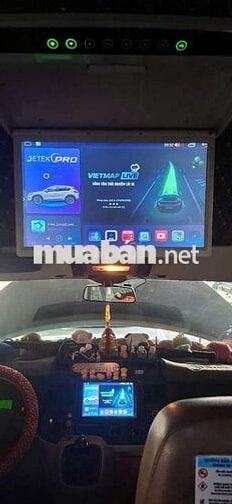 *** Ford Transit 2018 16 Chỗ 2.4 Diesel