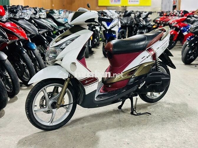 XE MÁYTHANH TÙNG_MIO UNTIMO MÁY ZIN CHẠY CỰC BỐC