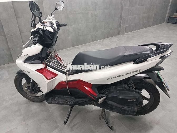 Cần Bán Xe AB125 SmartKey chính chủ