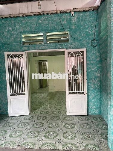 nhà khu dân cư p Dĩ An,tp HCM nhà cấp 4 đường dt 743c