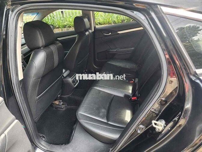 Honda Civic 2020 G 1.8 AT - 73000 km