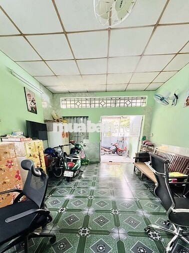 💥Hạ 200..TR💥 54M2 x 2TẦNG 
3PN - 3,6M x 15M Nở Hậu L
❤️‍🔥Còn 4,9 tỷ