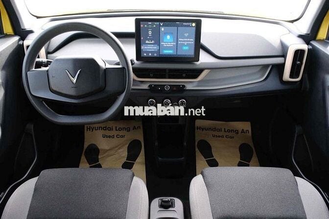 VinFast VF3 2025 1 Chủ- 9000 km