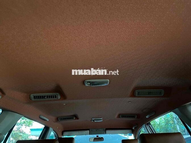 Toyota Innova 2013 2.0G - 170000 km