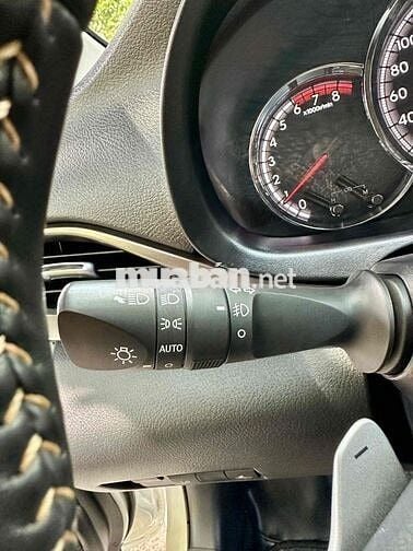 Toyota Vios 2023 - 40000 km