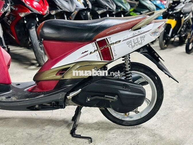 XE MÁYTHANH TÙNG_MIO UNTIMO MÁY ZIN CHẠY CỰC BỐC