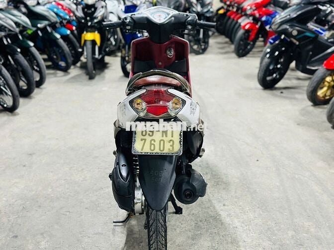 XE MÁYTHANH TÙNG_MIO UNTIMO MÁY ZIN CHẠY CỰC BỐC