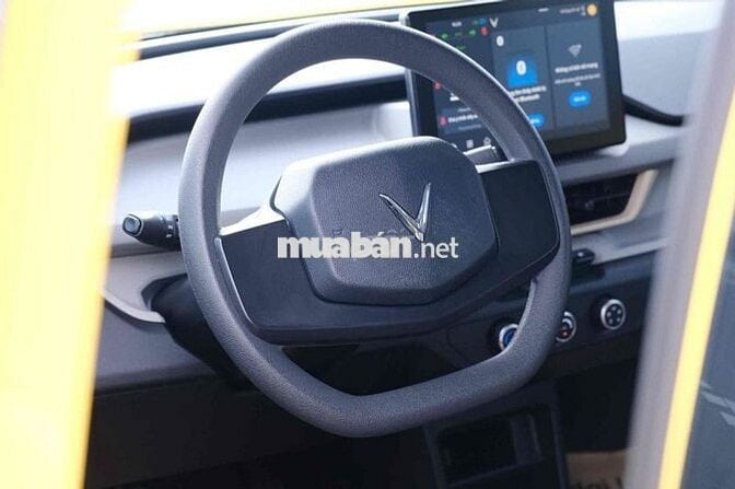 VinFast VF3 2025 1 Chủ- 9000 km